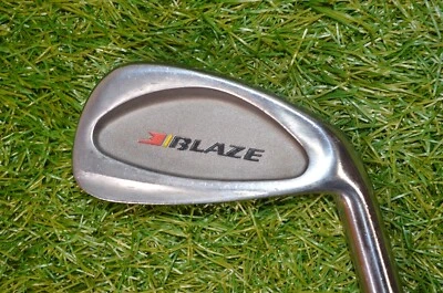 Pro Select	BLAZE	3 Iron	RH	39"	Steel	Reg	Callaway Grip - Image 1 of 4