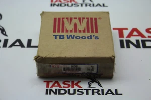 TB Wood's BK30 FHP SHEAVE - Picture 1 of 5