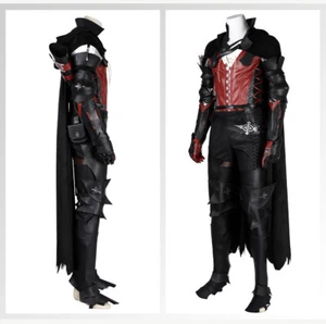 Final Fantasy XVI Clive Rosfield Cosplay Costume Adult Halloween Outfit Men Gift - Picture 1 of 25