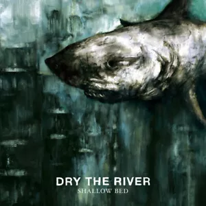 Dry The River - Shallow Bed (2012) CD NEW - Picture 1 of 1