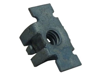 For 2008-2018 Dodge Grand Caravan Exterior Molding Clip Grommet Crown 34231MRZM - Изображение 1 из 2