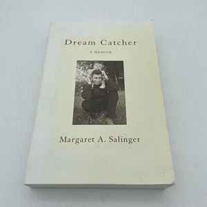 Dream Catcher: A Memoir Margaret A Salinger - Picture 1 of 11