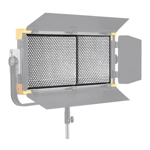 Godox Rectangular Black Honeycomb Grid for LR150R LED Panel - Picture 1 of 2