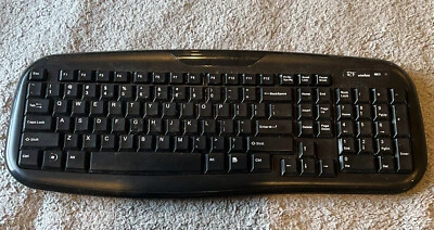 Onn ONA11HO087 Wireless Keyboard - Image 1 of 3