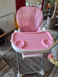 Multifunktionaler Kinderhochstuhl - Bild 1 von 1