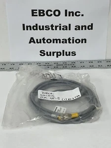 TURCK EURO FAST (U2155) RK 4T-3 - Picture 1 of 3