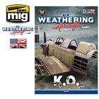 Mig Ammo The Weathering Aircraft Issue 13. K.O. A.MIG-5213