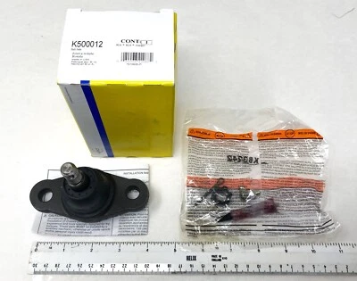 Rótula de suspensión inferior delantera MOOG K500012 para Hyundai Tucson ¡Nueva! Envío gratis Foto 1 de 4