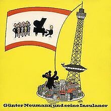 Günter Neumann und Seine Insulaner von Neumann,Günter... | CD | Zustand sehr gut