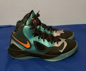 Nike Zoom Hyperfranchise XD 579835-300 Men's Size 9.5 - Picture 1 of 2