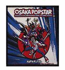 Osaka Popstar - American Legends Of Punk Patch - Phm - K500z