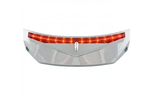 Add On Accessories - Chrome Rear Fender Light - 45-1895 - 12-17 Honda Goldwing - Bild 1 von 2