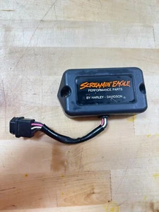 Arnés de cables Sportster 86-93 adaptador Screamin Eagle HarleyDavidson OEM 32420-87B - Imagen 1 de 6