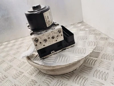 Mercedes E Class ATE ABS Pump Modulator W212 2010-2016 A0084317312 — 第 1/4 张图片