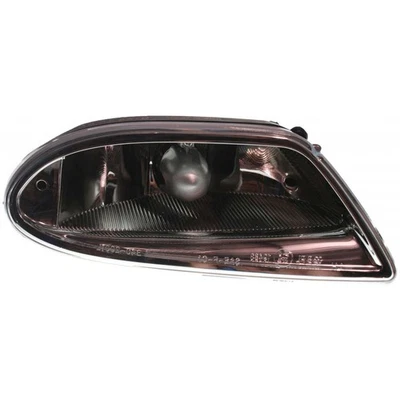 Luz antiniebla lado pasajero para Mercedes-Benz ML320 2002 2003 Foto 1 de 4