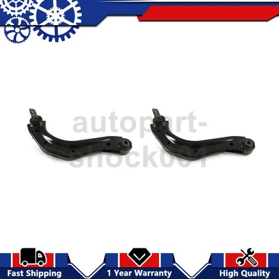 Brazos de control superiores traseros para Honda Civic_AP 2008 2009 2010 2011 2012 2013 Foto 1 de 3