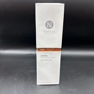 Nerium Firming Body Contour Cream 200ml 6.7 oz New Sealed - Picture 1 of 7