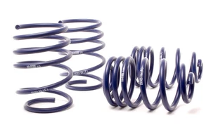 H&R 01-05 BMW 325Xi Sport Wagon E46 Sport Spring - Bild 1 von 2