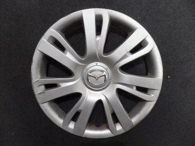 Mazda 2 HUBCAP WHEEL COVER 2014-2016 Genuine Factory Original   56556 B51 - Image 1 of 4