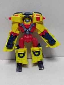 Transformers Armada Hot Shot (2002) Figure Only - Picture 1 of 9
