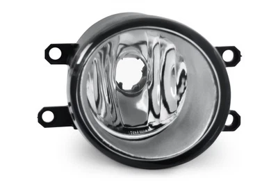 Front Fog Light Right For Toyota Rav4 06-13 Lamp Driver Off Side O/S - Image 1 of 4