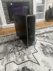 Dell Inspiron Desktop Shell  - Picture 1 of 9