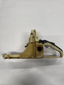 OEM Stihl MS461 MS460 046 Fuel Tank Gas Tank Rear Handle — Box B26 - Picture 1 of 17
