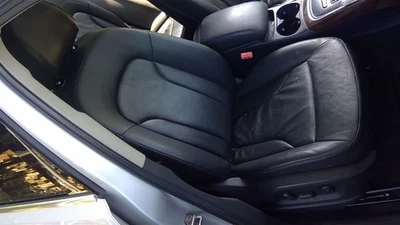 Passenger Front Seat Electric Leather Sport Seat Fits 09-12 AUDI Q5 450604 - Image 1 of 4