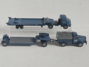 Wiking Konvolut beide  Sondermodelle Maschinenfabrik Esslingen  TOPP!! - Bild 1 von 7