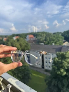 Chrome hearts Brille - Picture 1 of 2