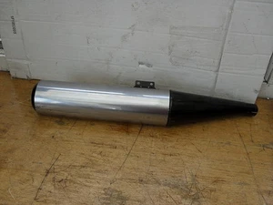 TRIUMPH (MODEL) ?? SILENCER #2200765 MOTAD 1751 - Picture 1 of 5