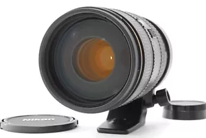 TESTED [N MINT] Nikon AF Nikkor 80-400mm f/4.5-5.6 D ED VR Telephoto Lens JAPAN - Picture 1 of 9