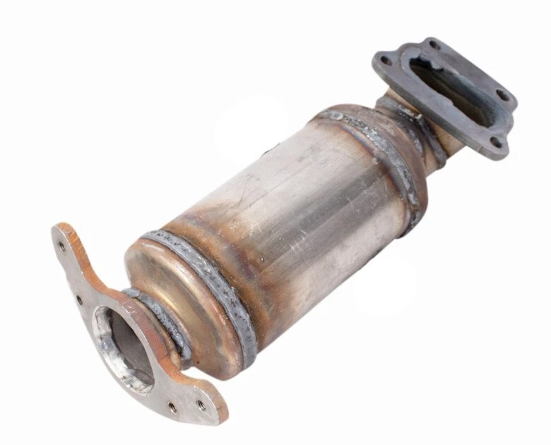 FITS 2016-2022 Chevy Spark 1.5L Turbo Catalytic Converter - Image 1 of 1