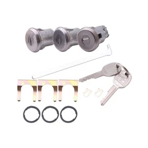 Tür Kofferraum Schlüssel 654394765282 Cutlass Schloss Set Tür Kofferraum Schlüssel Kit Kompatibel mit... - Bild 1 von 5