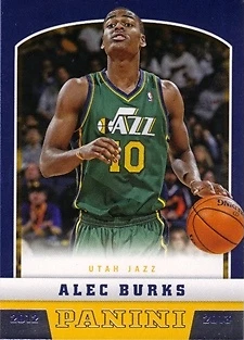 2012-13 Panini Basketball 201+ YOU PICK - Image 1 of 1