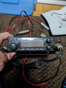 KENWOOD TM-441S Transceiver Junk - Zdjęcie 1 z 9