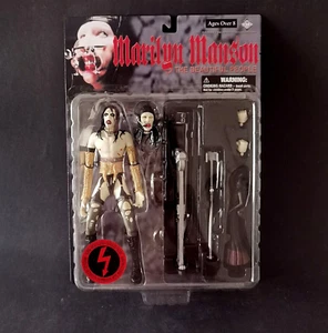 MARILYN MANSON Beautiful People Fewture Models - Imagen 1 de 8