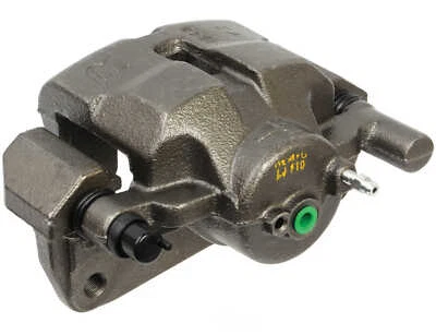 Передний правый тормозной суппорт для 2003 Mazda Protege 2,0 л 4 цилиндра с турбонаддувом Cardone - Изображение 1 из 4