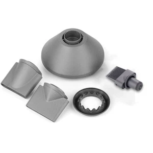Nozzle Attachment Smooth Shiny Finish For Dyson Accessories Hair Dryer HD03 HD08 - Picture 1 of 16