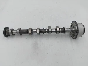 2013 Hyundai Santa Fe 3.3L RH Right Exhaust Camshaft W/Timing Gear 24370-3CGA0 - Picture 1 of 5