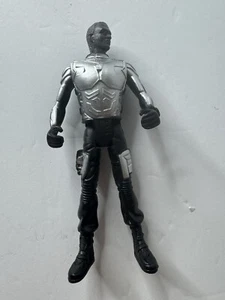 Greenbrier Special Force Sci Fi Special Ops Action Figure - Picture 1 of 2
