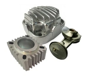 Viair 350C Air Compressor Piston, Cylinder Wall & Head Rebuild Kit - Picture 1 of 1