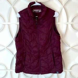 Gerry puff sleeveless jacket vest Large. 3 - Picture 1 of 8