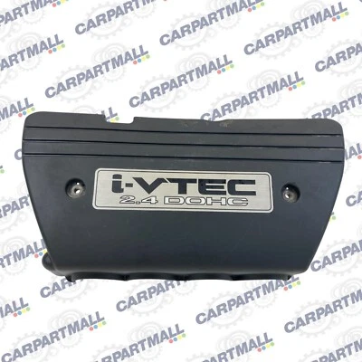 2003-2007 Honda Accord 2.4L Engine Cover Appearance Lid Assy OEM - Image 1 of 4