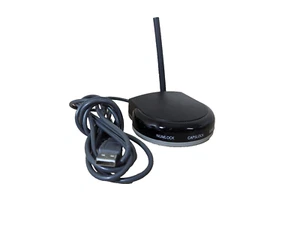 INTERLINK ELECTRONICS 54-14490 RF Wireless Receiver NumLock CapsLock ScrollLock - Picture 1 of 4