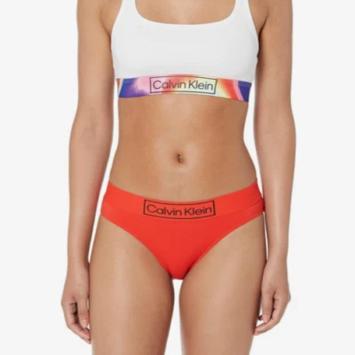 Mujer Talla 2X - Calvin Klein Estándar Reimaginado Heritage Algodón Botón Foto 1 de 4