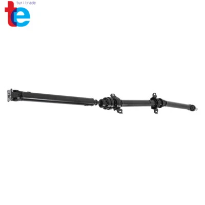 2010-2015 For Lexus RX350 V6 3.5L AWD Rear Driveshaft Prop Shaft Assembly Foto 1 de 4