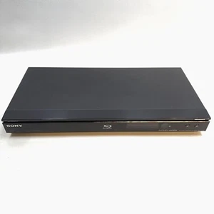 Sony BDP-S360 DVD & Blu-Ray Player - No remote - No Leads - Picture 1 of 14