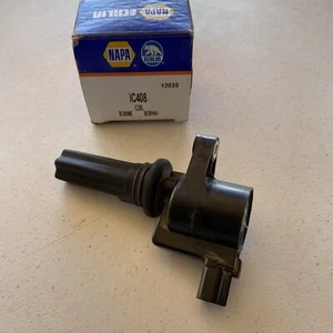 NAPA IC408 - Ignition Coil - Picture 1 of 2