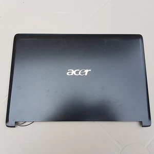 plasturgie dos d'écran acer aspire one ZG8 pc portable ZYE3AZG8LCTN00090718-06 - Picture 1 of 3